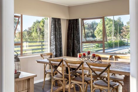 Photo of property in 161 Upper Manaia Road, Upper Plain, Masterton, 5888