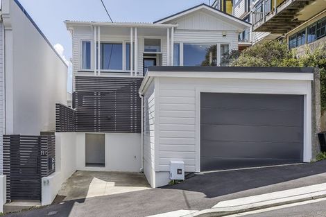 Photo of property in 93 Ellice Street, Mount Victoria, Wellington, 6011