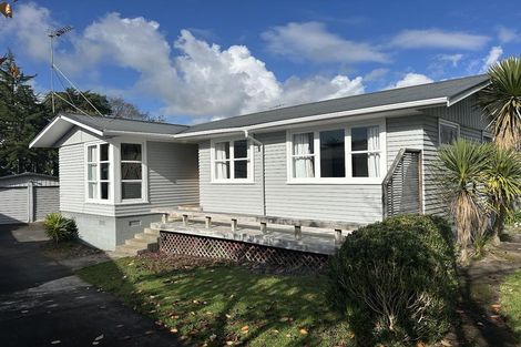 Photo of property in 10 Wood Avenue, Howick, Auckland, 2014