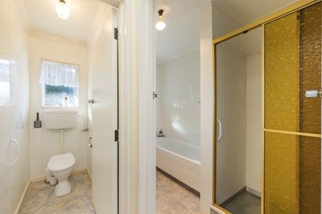 Photo of property in 81a Vogel Street, Roslyn, Palmerston North, 4414