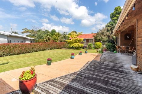 Photo of property in 3 Grace Avenue, Te Aroha, 3320