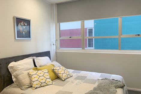 Photo of property in Edward Street Apartments, 15/3 Edward Street, Te Aro, Wellington, 6011