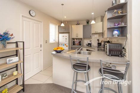 Photo of property in 4/24 Nicholls Road, Halswell, Christchurch, 8025