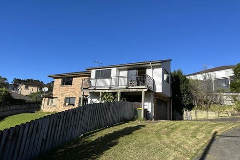 Photo of property in 1 Fernbank Lane, Greenhithe, Auckland, 0632