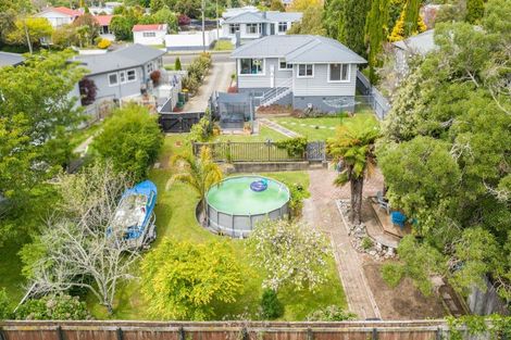 Photo of property in 261 Cambridge Street, Levin, 5510