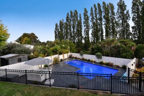 Photo of property in 30 Wymer Terrace, Chartwell, Hamilton, 3210