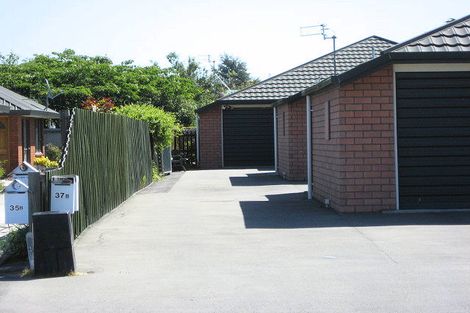 Photo of property in 37b Durham Street, Rangiora, 7400