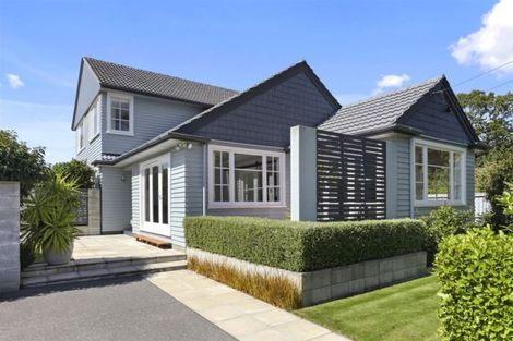 Photo of property in 224 Clyde Road, Burnside, Christchurch, 8053