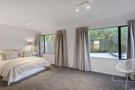 Photo of property in 5 Ledger Lane, Mount Pleasant, Christchurch, 8081