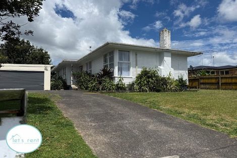 Photo of property in 44 Landon Avenue, Mangere East, Auckland, 2024