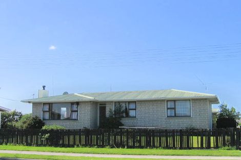 Photo of property in 19 Grenada Street, Mount Maunganui, 3116