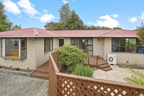 Photo of property in 6 Neave Place, Hillmorton, Christchurch, 8025