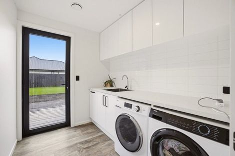 Photo of property in 728 Selwyn Road, Rolleston, 7615