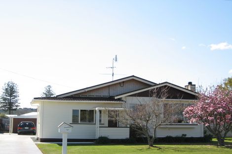 Photo of property in 141 Lucknow Street, Wairoa, 4108