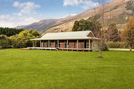 Photo of property in 2 Wilkin Road, Makarora, Wanaka, 9382