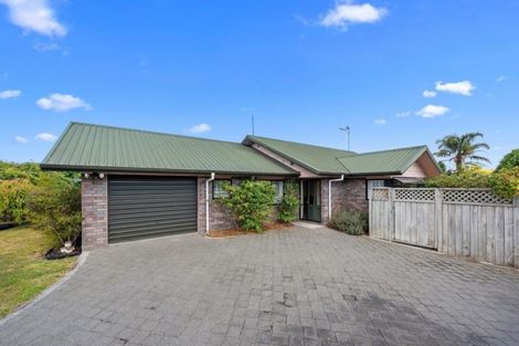 Photo of property in 8 Drake Place, Fairview Downs, Hamilton, 3214