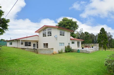 Photo of property in 89 Vinegar Hill Road, Kauri, Kamo, 0185