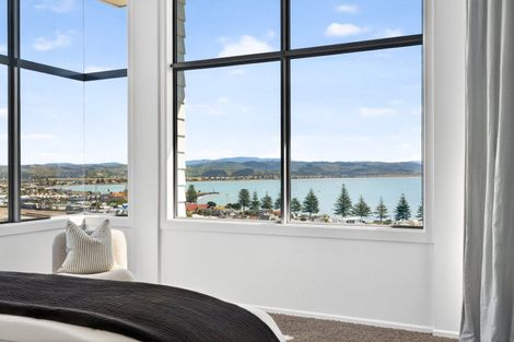 Photo of property in 40 Roslyn Road, Bluff Hill, Napier, 4110