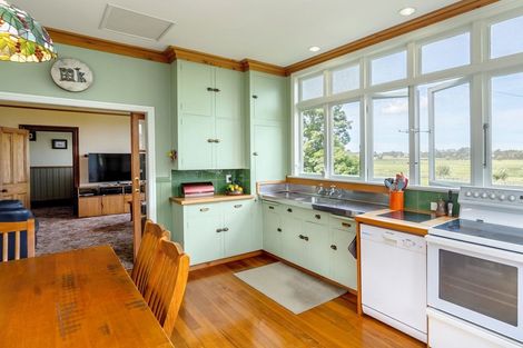 Photo of property in 97 Tataramoa Road, Matamau, Dannevirke, 4977