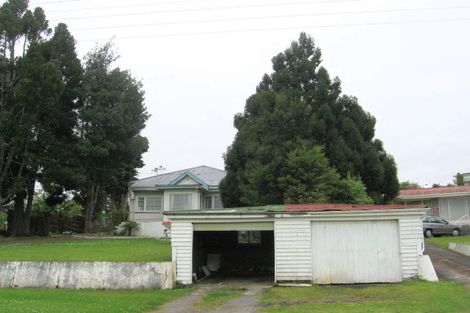 Photo of property in 8 Wood Street, Paeroa, 3600