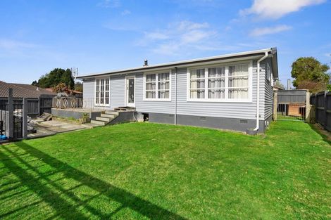 Photo of property in 51 Wingrove Road, Owhata, Rotorua, 3010
