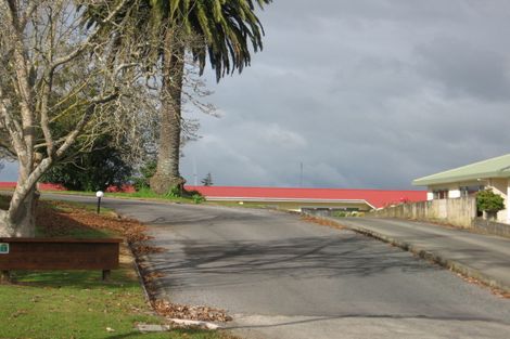 Photo of property in 380 Thames Street, Morrinsville, 3300