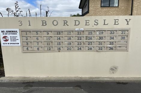 Photo of property in 34/31 Bordesley Street, Phillipstown, Christchurch, 8011