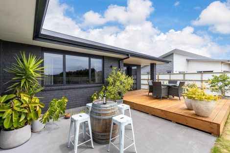 Photo of property in 3 Customhouse Street, Bell Block, New Plymouth, 4312