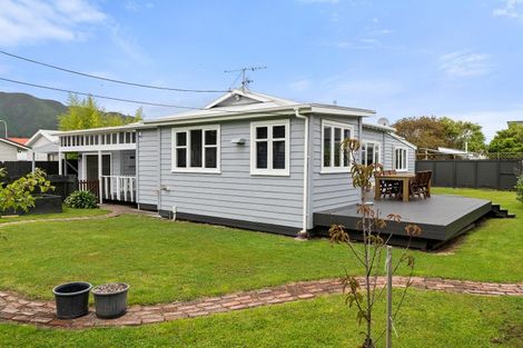Photo of property in 5 Mason Street, Moera, Lower Hutt, 5010
