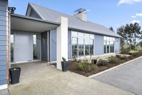 Photo of property in 412 Outram-mosgiel Road, North Taieri, Outram, 9073