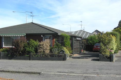 Photo of property in 222 Walnut Avenue, Ashburton, 7700