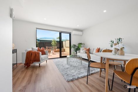 Photo of property in 6/51 Kings Crescent, Hutt Central, Lower Hutt, 5010