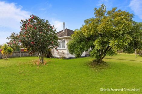 Photo of property in 132 Onslow Street, Kawerau, 3127
