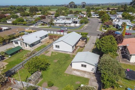 Photo of property in 27 Ngaruroro Avenue, Whakatu, Hastings, 4102