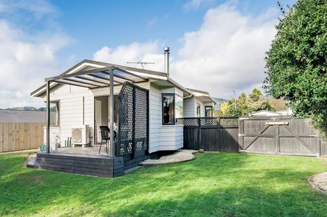 Photo of property in 55 Campbell Avenue, Paraparaumu, 5032