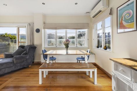 Photo of property in 19 Bankot Crescent, Ngaio, Wellington, 6035
