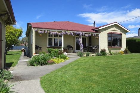 Photo of property in 43 Regent Street, Fairlie, 7925