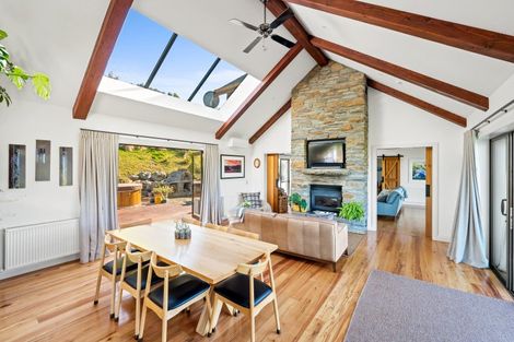 Photo of property in 1147b Lake Hawea-albert Town Road, Albert Town, Wanaka, 9382