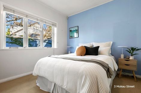 Photo of property in 3 Mokau Street, Ponsonby, Auckland, 1021
