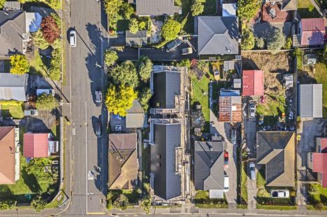 Photo of property in 65a Rutherford Street, Woolston, Christchurch, 8023