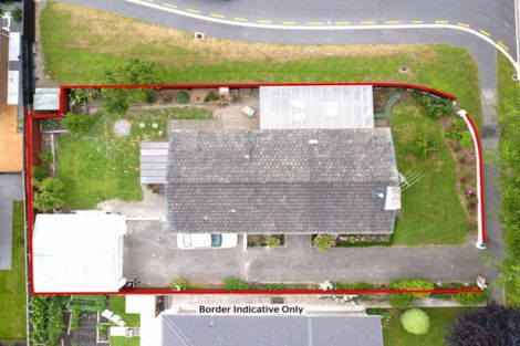 Photo of property in 14 Ramore Place, Redwood, Christchurch, 8051