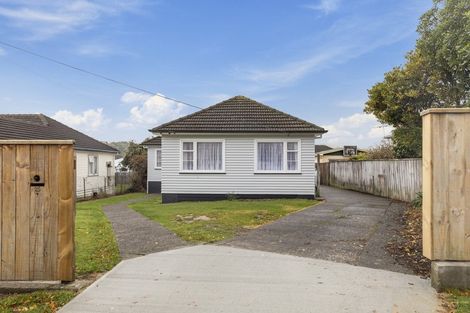 Photo of property in 25 Thirlmere Street, Wainuiomata, Lower Hutt, 5014