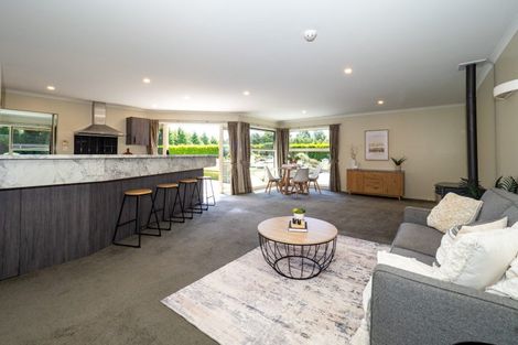 Photo of property in 85 Glassworks Road, Newland, Ashburton, 7772