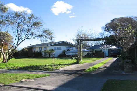 Photo of property in 6 Weber Place, Roslyn, Palmerston North, 4414