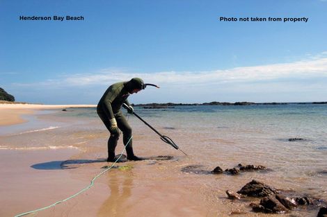 Photo of property in 478 Henderson Bay Road, Houhora, Pukenui, 0484