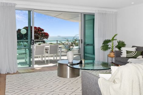 Photo of property in 204/136 Marine Parade, Mount Maunganui, 3116