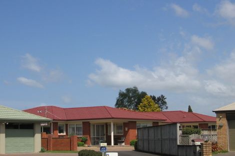 Photo of property in 9b Cedar Crescent, Matamata, 3400