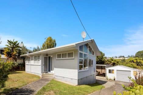 Photo of property in 25 Bush Street, Gate Pa, Tauranga, 3112