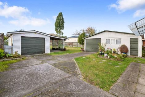 Photo of property in 6 Brent Road, Owhata, Rotorua, 3010