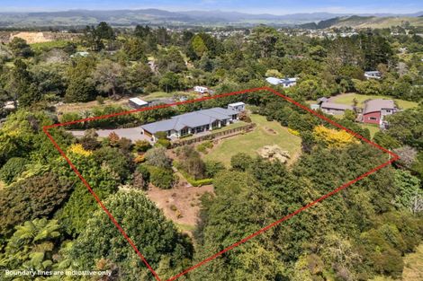Photo of property in 83a Bulltown Road, Waihi, 3610